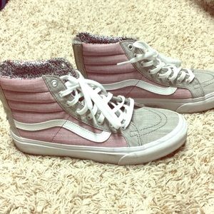 Vans EUC 7.5